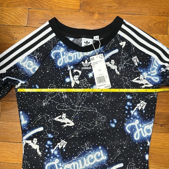 Fiorucci X Adidas - Picture 5 of 6